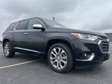 Used 2019 Chevrolet Traverse Premier w/ Driver Confidence II Package image 3