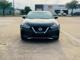 Used 2019 Nissan Maxima 3.5 SL w/ Floor Mat Group image 2