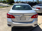 Used 2017 Nissan Sentra SV image 3