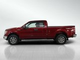 Used 2014 Ford F150 XLT w/ XLT Chrome Package image 2