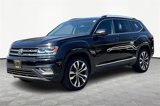 Used 2019 Volkswagen Atlas SEL Premium image 2