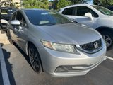 Used 2015 Honda Civic EX image 2