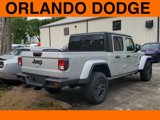 New 2024 Jeep Gladiator Sport image 3