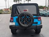 Used 2018 Jeep Wrangler Unlimited Sport S image 5