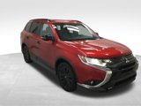 Used 2020 Mitsubishi Outlander SEL image 3