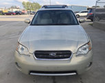 Used 2007 Subaru Outback 3.0R L.L. Bean image 4