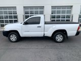 Used 2006 Toyota Tacoma 2WD Regular Cab image 2