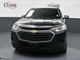 Used 2020 Chevrolet Traverse LS image 4