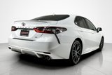 Used 2024 Toyota Camry SE image 5