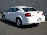 Used 2014 Dodge Avenger SE image 5