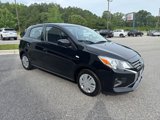New 2024 Mitsubishi Mirage ES image 3