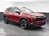 New 2025 Chevrolet Equinox RS image 5