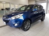 Used 2014 Hyundai Tucson SE image 2