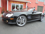 Used 2004 Mercedes-Benz SL 55 AMG image 2