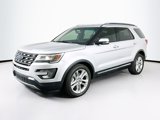 Used 2016 Ford Explorer Limited image 3