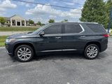 Used 2018 Chevrolet Traverse Premier w/ Driver Confidence II Package image 2