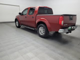 Used 2018 Nissan Frontier SV w/ Value Truck Package image 5