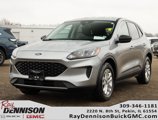 Used 2022 Ford Escape SE w/ Cold Weather Package image 3
