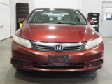 Used 2012 Honda Civic EX image 2