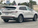 Used 2019 Lincoln Nautilus Reserve image 4