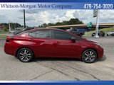 Used 2021 Nissan Versa SV w/ Electronics Package image 5