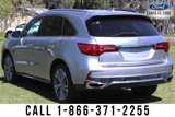 Used 2017 Acura MDX SH-AWD w/ Technology Package image 6