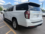 Used 2021 Chevrolet Suburban LT image 5