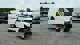 Used 2023 Chevrolet Express 2500 w/ Driver Convenience Package image 2