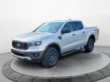 Used 2019 Ford Ranger XLT w/ Equipment Group 301A Mid image 3
