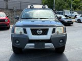 Used 2011 Nissan Xterra PRO-4X image 3