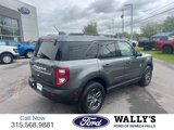 New 2025 Ford Bronco Sport Big Bend image 3