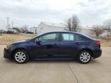Used 2023 Toyota Corolla LE image 2