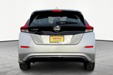 New 2025 Nissan Leaf S image 4