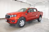 Used 2019 Ford Ranger XLT w/ Equipment Group 301A Mid image 4