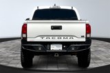 Used 2017 Toyota Tacoma TRD Off-Road w/ Tow Package image 4