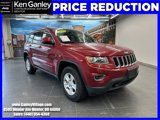 Used 2014 Jeep Grand Cherokee Laredo w/ All Weather Capability Group image 1
