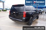 Used 2017 Chevrolet Tahoe LT w/ Texas Edition Package image 5