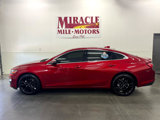 Used 2024 Chevrolet Malibu LT w/ Sport Edition image 2