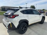 New 2025 Subaru Crosstrek 2.5i Sport image 5