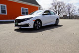 Used 2019 Honda Civic LX image 3