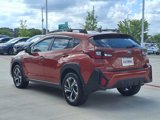 Used 2024 Subaru Crosstrek 2.0i Premium image 2