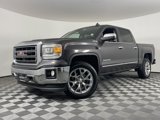 Used 2015 GMC Sierra 1500 SLT w/ SLT Crew Cab Value Package image 3