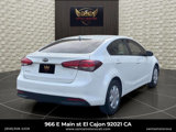 Used 2018 Kia Forte LX image 4