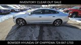 Used 2018 Buick LaCrosse Essence w/ Sun and Shade Package image 3