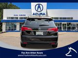 Used 2014 Acura RDX AWD w/ Technology Package image 4