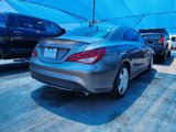 Used 2016 Mercedes-Benz CLA 250 4MATIC image 4