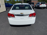 Used 2015 Chevrolet Cruze LT image 5