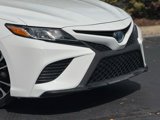 Used 2019 Toyota Camry SE image 5