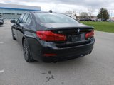 Used 2019 BMW 530i xDrive w/ Convenience Package image 3