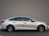 Used 2015 Hyundai Sonata Sport 2.0T image 4